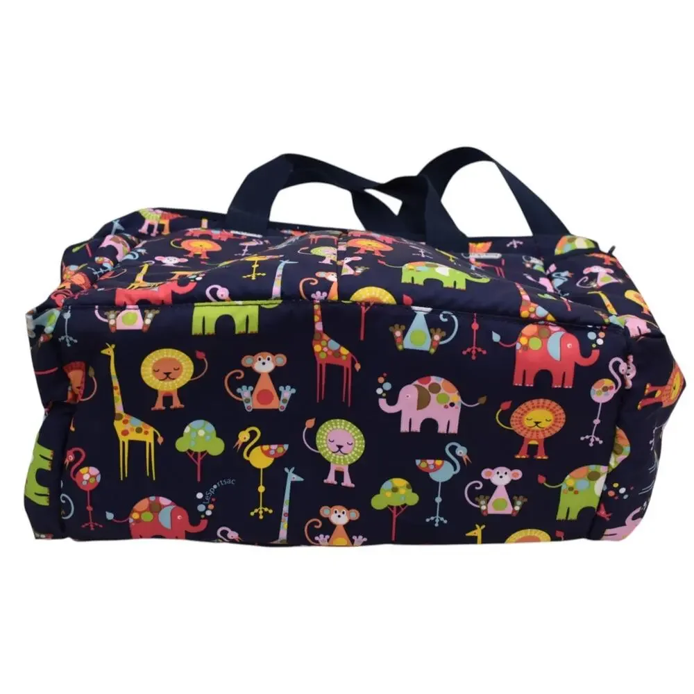 Lesportsac ryan circus